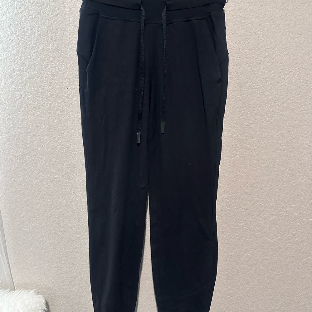 Lululemon Athletica Black align Joggers